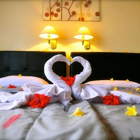 Si Doi Hotel Legian Kuta Lombok Dış mekan fotoğraf
