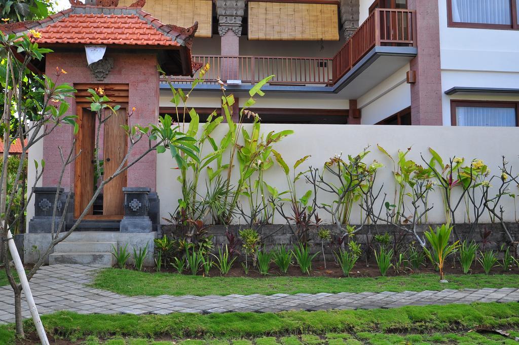 Si Doi Hotel Legian Kuta Lombok Oda fotoğraf
