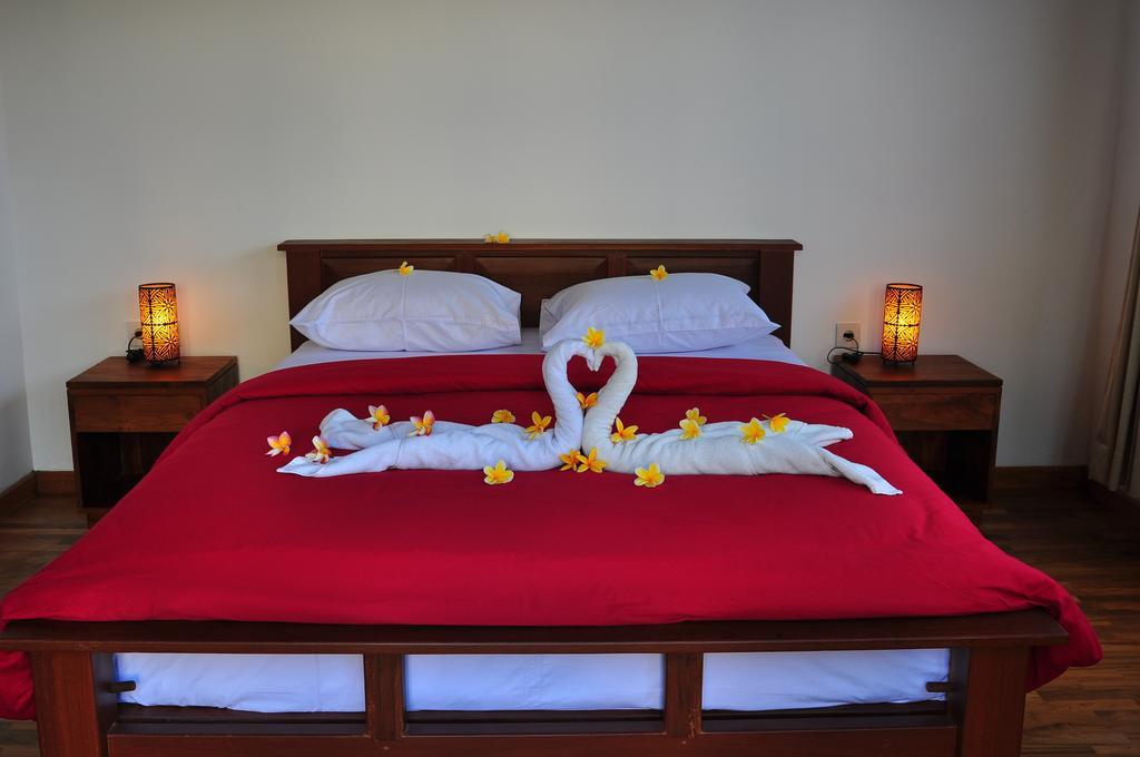 Si Doi Hotel Legian Kuta Lombok Oda fotoğraf