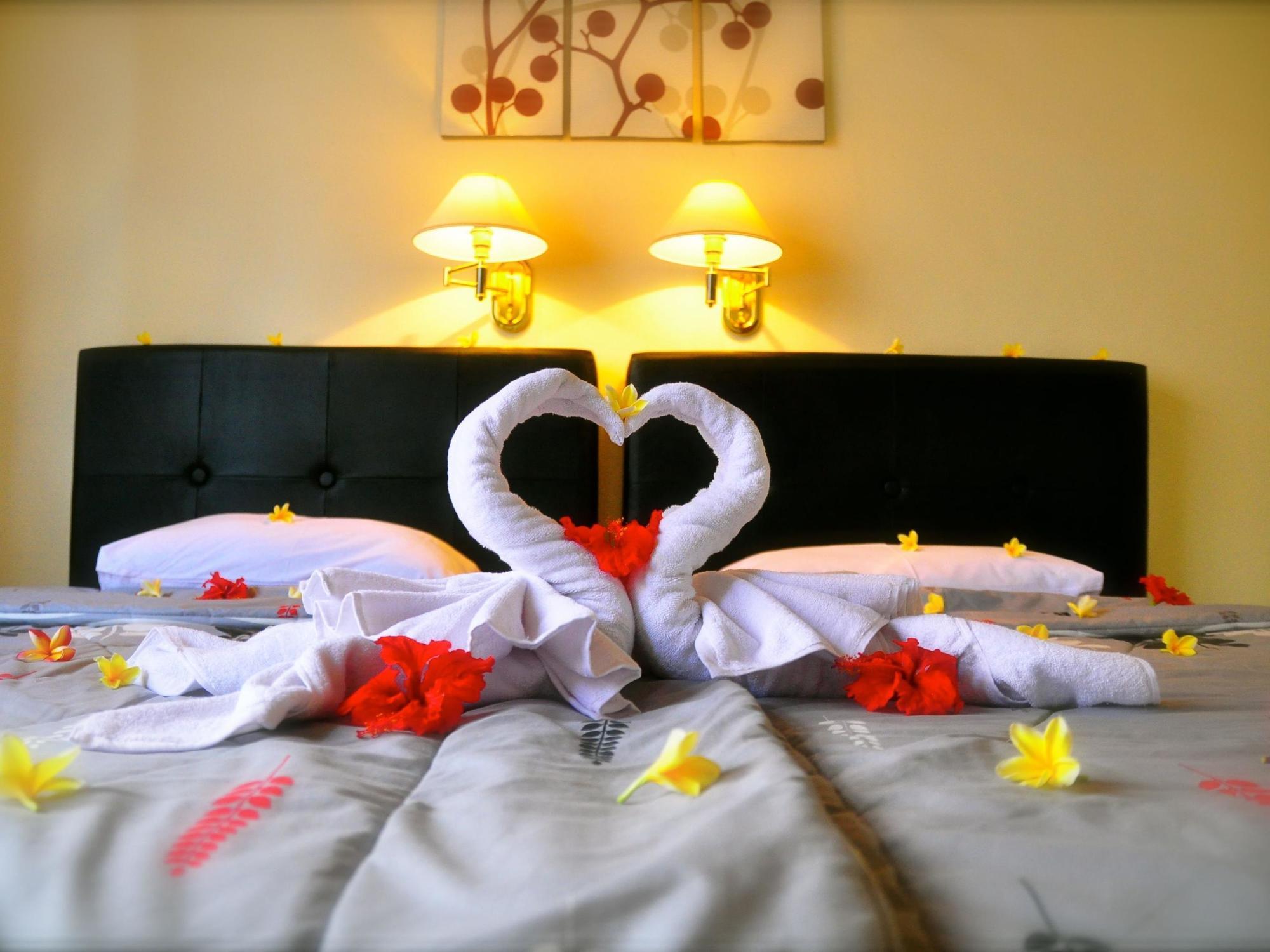 Si Doi Hotel Legian Kuta Lombok Dış mekan fotoğraf