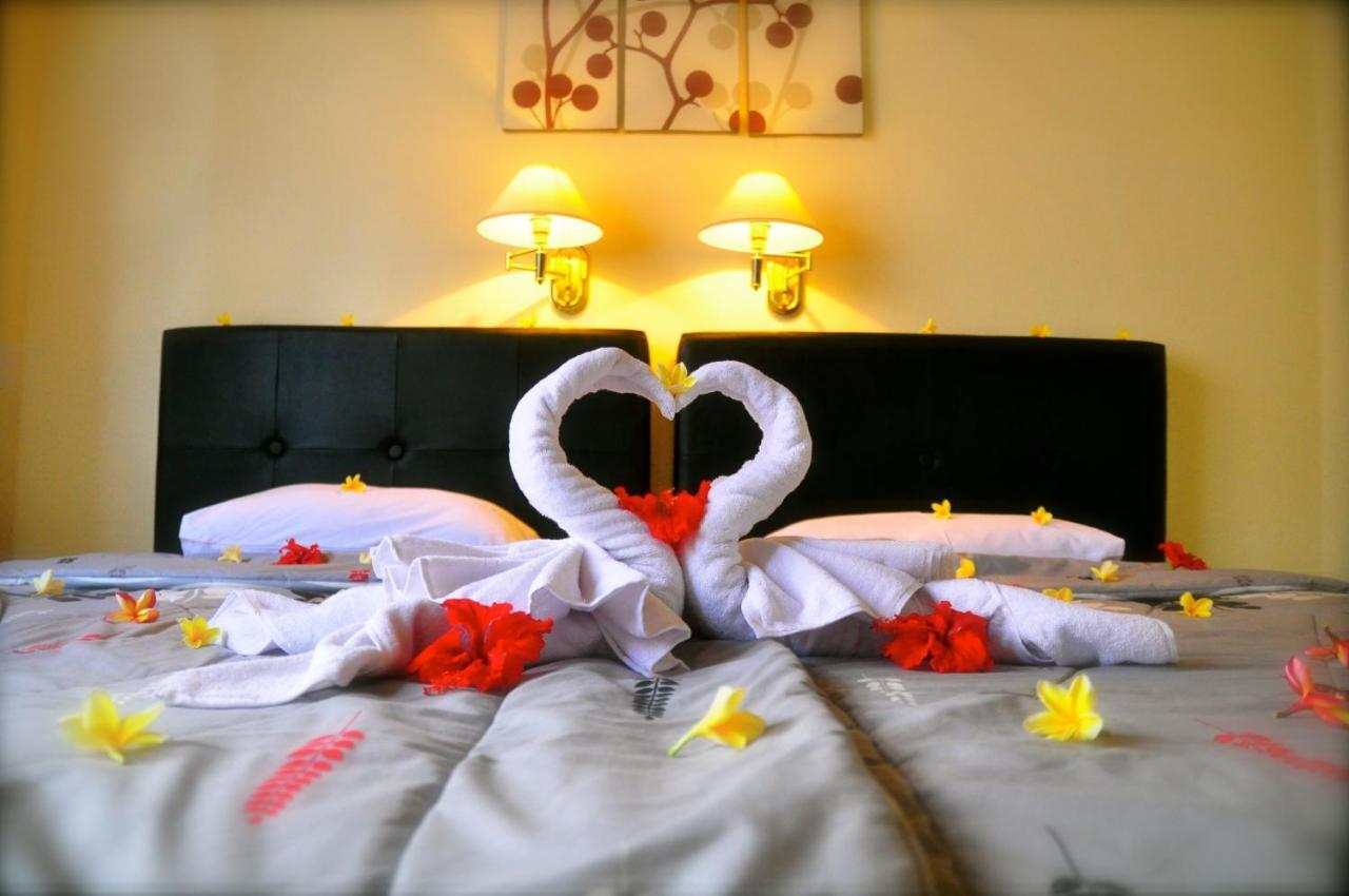 Si Doi Hotel Legian Kuta Lombok Dış mekan fotoğraf